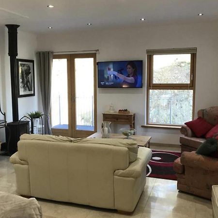 Luxurious Studio Apartment In Fahan Co Donegal Exteriér fotografie