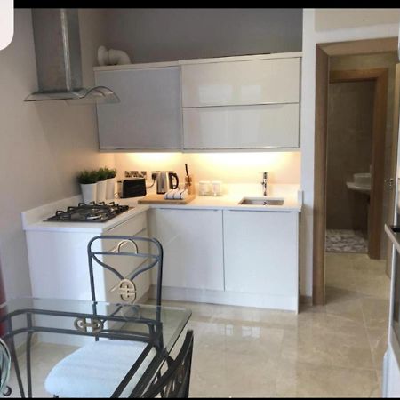 Luxurious Studio Apartment In Fahan Co Donegal Exteriér fotografie