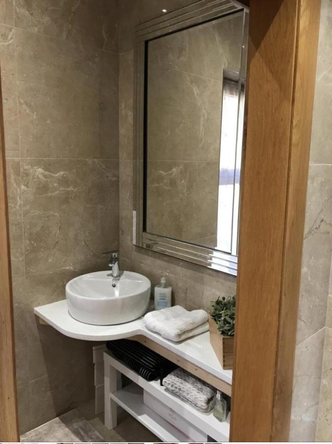 Luxurious Studio Apartment In Fahan Co Donegal Exteriér fotografie