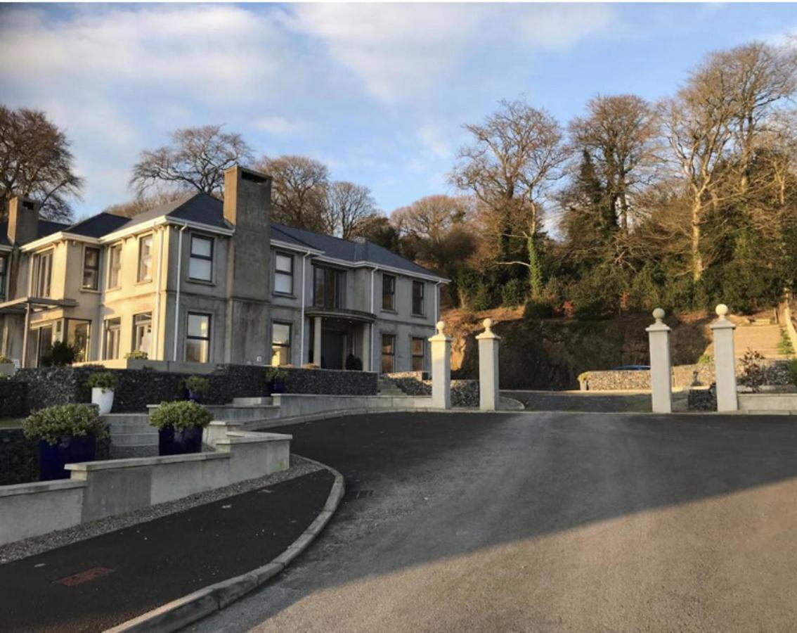 Luxurious Studio Apartment In Fahan Co Donegal Exteriér fotografie